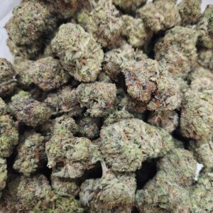 Supreme Pink Gass (AAAA+)