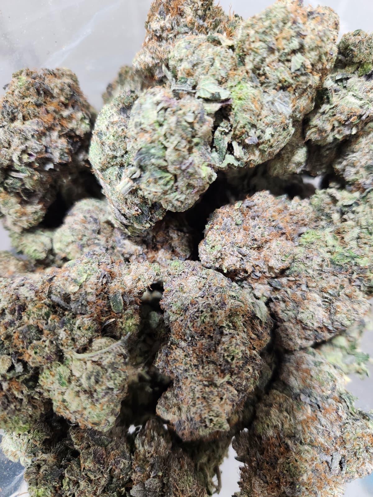 Pink Anxiety (AAAAA)