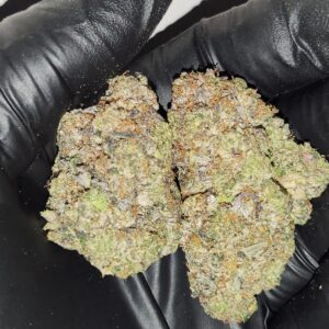 Ultra Pink Candy (AAAAAA)