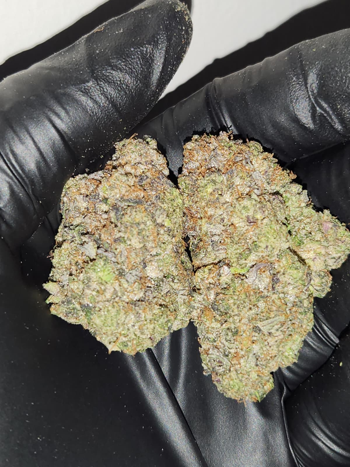 Ultra Pink Candy (AAAAAA)