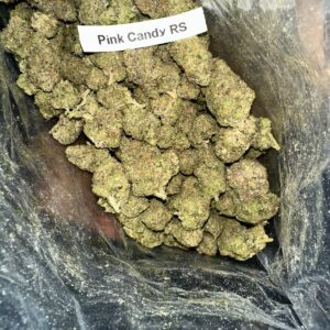 Pink Candy RS (AAAA)