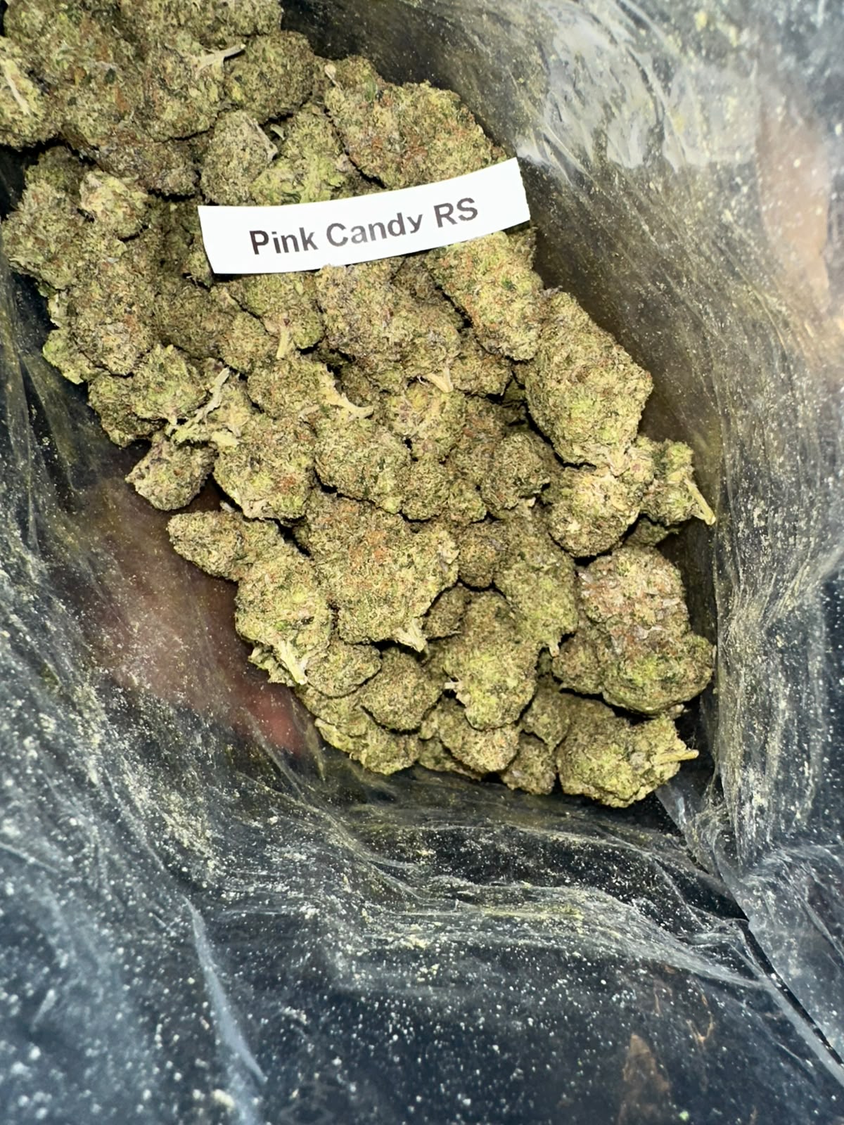 Pink Candy RS (AAAA)